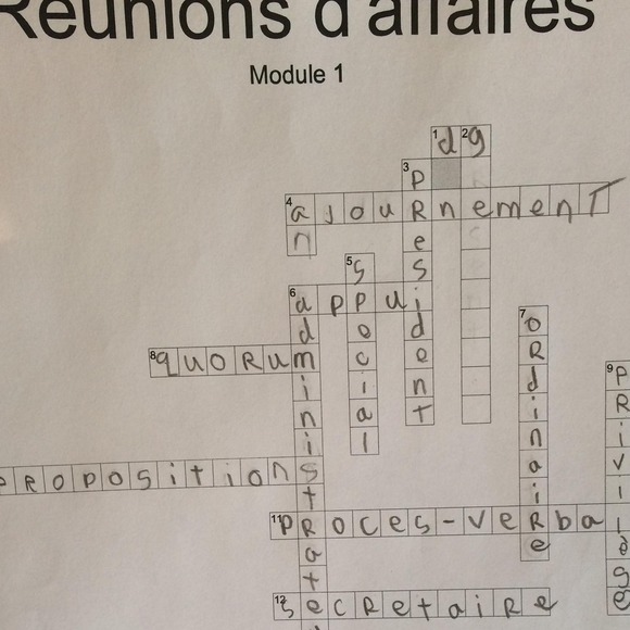 Meet your Posher, Jessica - Picture 1 of 1